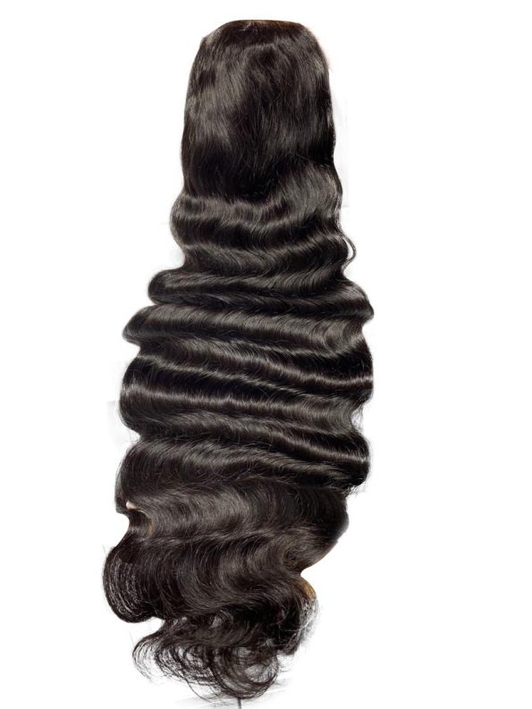 30 inch Body Wave Full Lace Wig-2