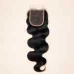 5x5 HD Body Wave Lace Closure
