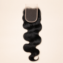 5x5 HD Body Wave Lace Closure