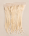 13x4 Hd Blonde Straight Frontal