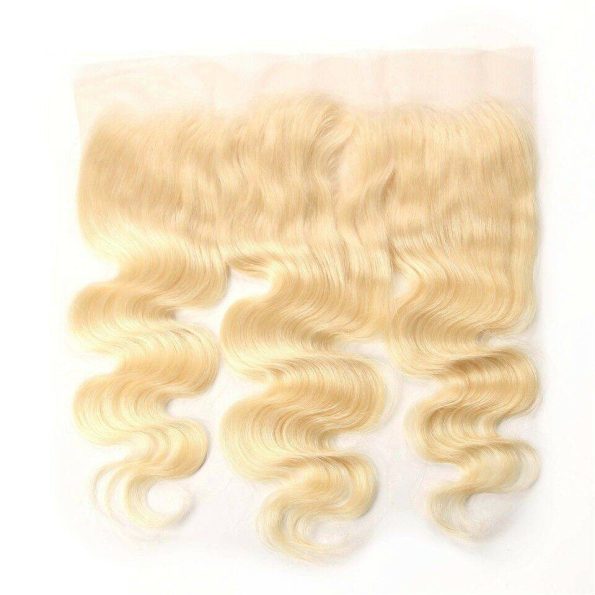 HD Body Wave Frontal 13×4