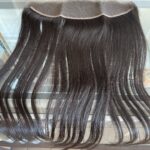 Straight Hd Lace Frontal