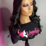 Find Your Perfect Glueless Custom HD Lace Wig