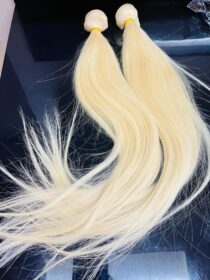 Brazilian Blonde Straight