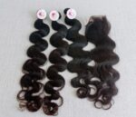 Brazilian Body wave